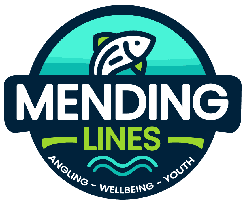 Mending Lines